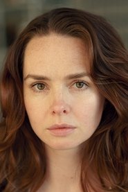 Elena Nikolaeva portrait