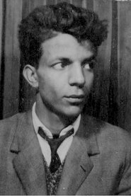 Ahmed Bouanani portrait