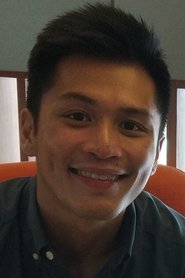Carlo Cruz portrait