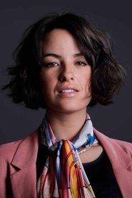 Mariana Pacheco portrait
