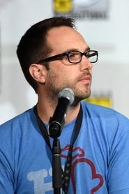 Jeremy Howe portrait