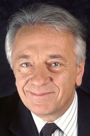 Jean-Pierre Cassel portrait