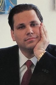Alex Lasarenko portrait