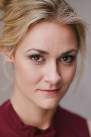 Julia Billington portrait