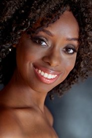 Ayana O'Shun portrait