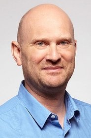 Lars Hammer portrait