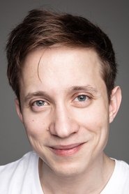 Evgeniy Mikheev portrait