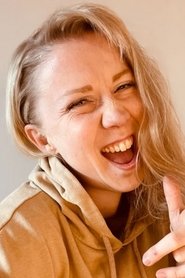Pernille Lyck portrait
