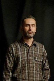 Olcay Nurlu portrait