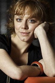 Lotte Heijtenis portrait