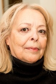 Sophie Clément portrait