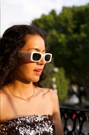 Dafne Yoshira Paredes Galván portrait