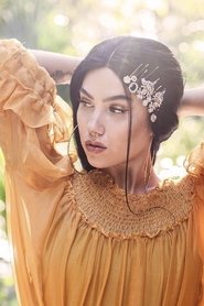 Evelina portrait
