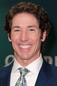 Joel Osteen portrait