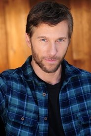 David St. Pierre portrait