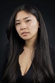 Sophie Steff portrait