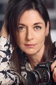 Mary McCartney portrait