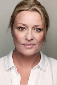 Laurie Brett portrait