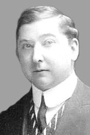 Dallas Welford portrait