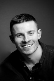 Harry Richards portrait