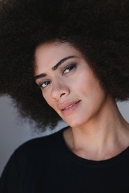 Ana Flavia Cavalcanti portrait