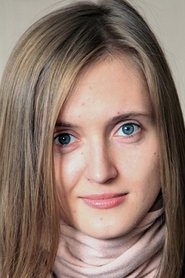 Ekaterina Sushina portrait
