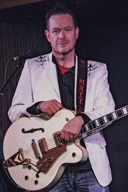 Matt Beatty portrait