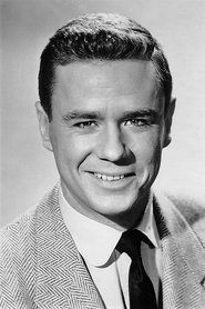 Marshall Thompson portrait