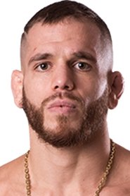 Tomas Deak portrait