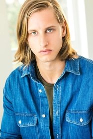 Austin Kress portrait
