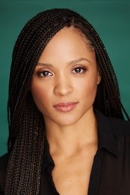 Sal Stowers portrait