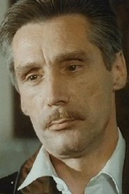 Aleksandr Podobed portrait