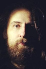 Alexandr Repyev portrait