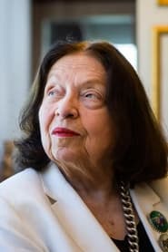 Nélida Piñon portrait