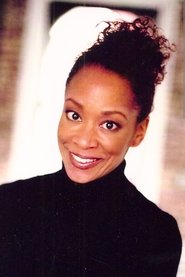 Shelley Washington portrait