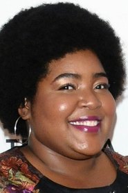 Dulcé Sloan portrait