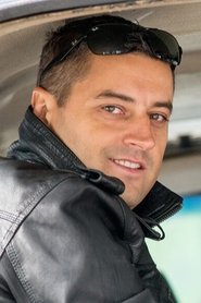 Pasha Kapinos portrait