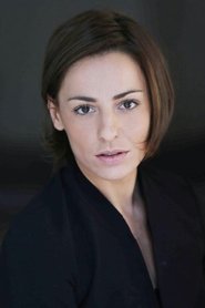 Arianna Mattioli portrait