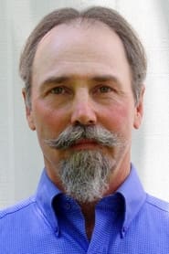 Kent Shelton portrait