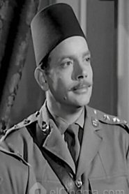 Gamil Ezz ElDein portrait