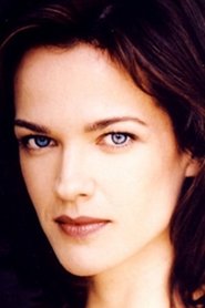Nancy Anne Sakovich portrait