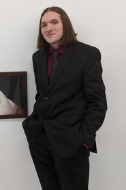 Jacob Sizemore portrait
