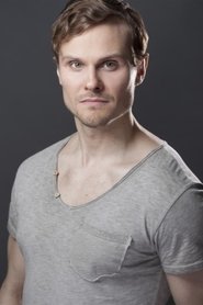 Marcus Tarnoy portrait
