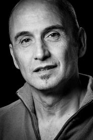 Paulo Filipe portrait
