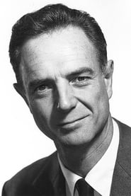 Robert Flemyng portrait