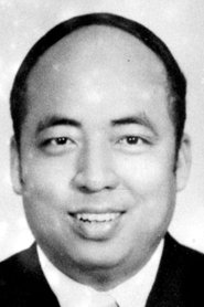 Pai Ching-jui portrait
