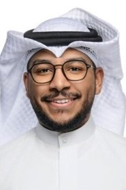 Ahmad Al Muthafar portrait