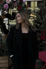 Nadia Gano portrait