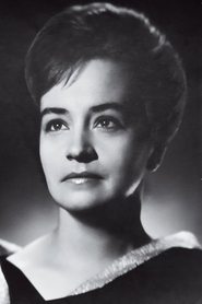 Dina Kuple portrait
