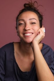 Sara Granato portrait
